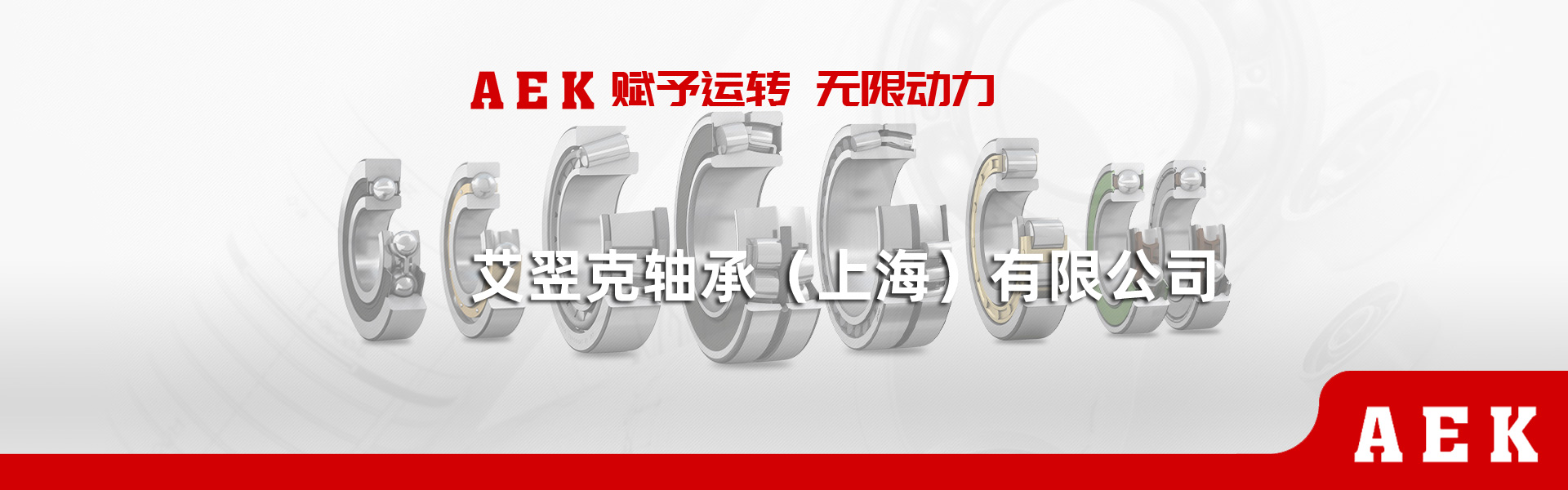 AEK轴承